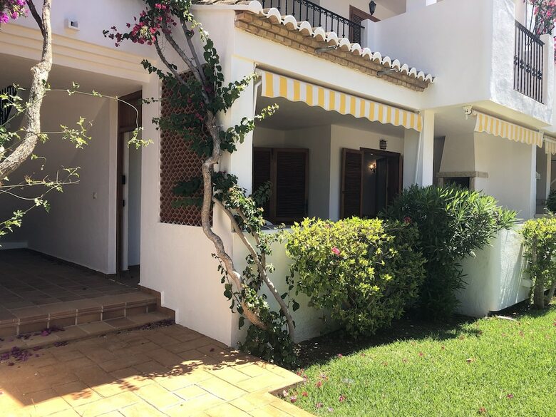 Apartamentos Las Velas 43