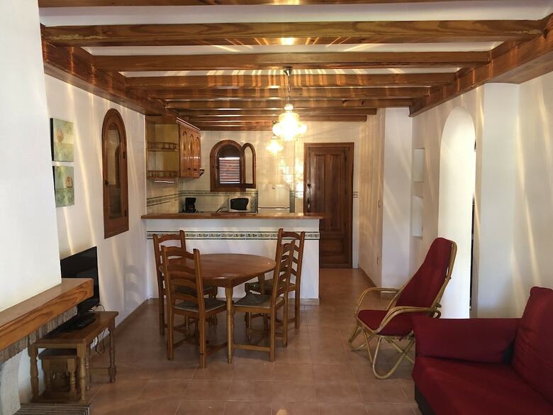 Apartamentos Las Velas 43
