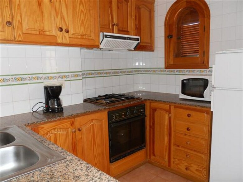 Apartamentos Las Velas 43