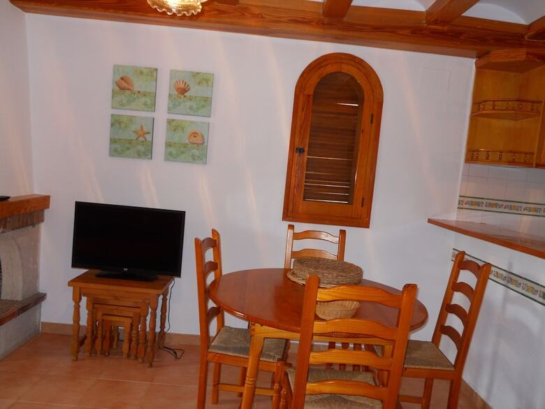 Apartamentos Las Velas 43