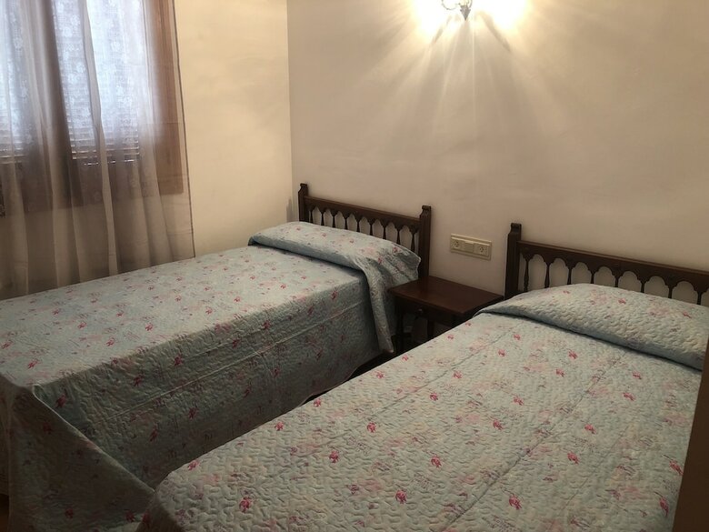 Apartamentos Las Velas 43