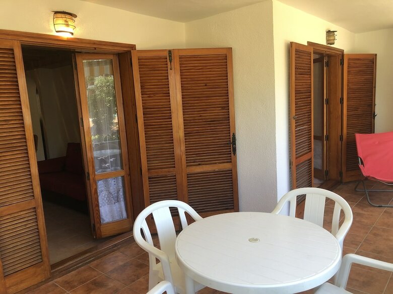 Apartamentos Las Velas 43