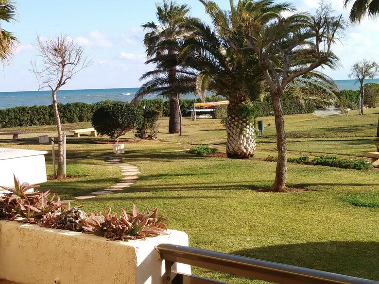 Apartamentos Playa Grande B2