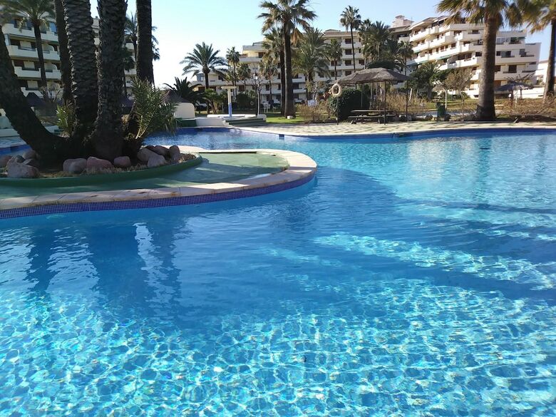 Apartamentos Playa Grande B2
