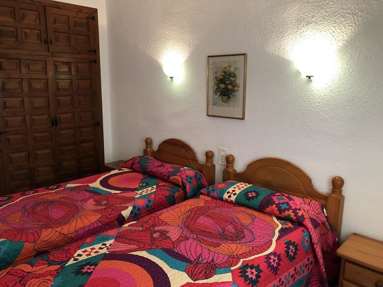 Apartamentos Playa Grande B2