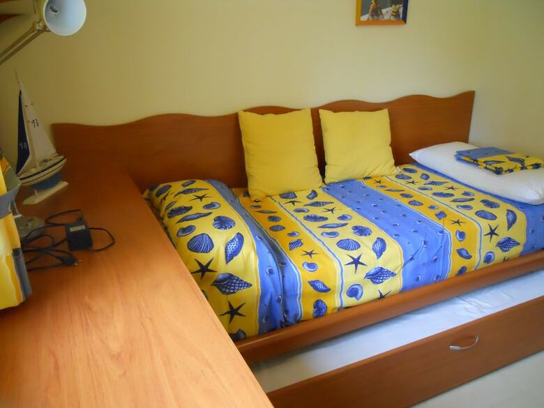 Apartamentos Puerta Palmar H2