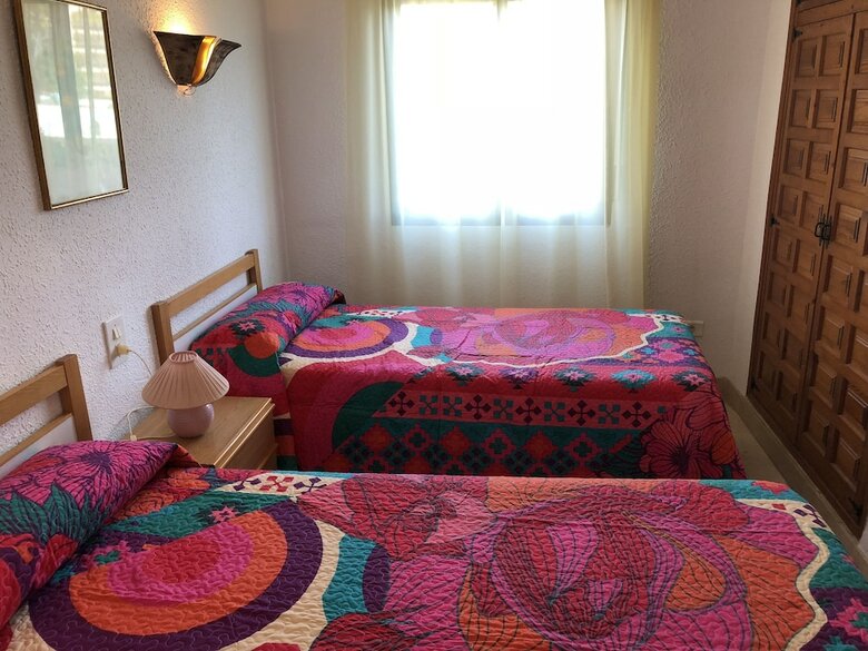 Apartamentos Playa Grande C1