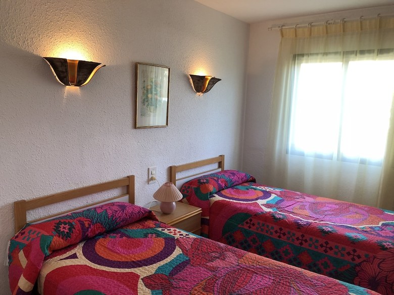Apartamentos Playa Grande C1