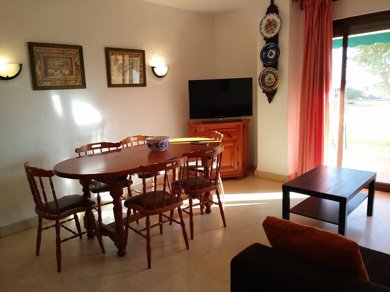 Apartamentos Playa Grande C1