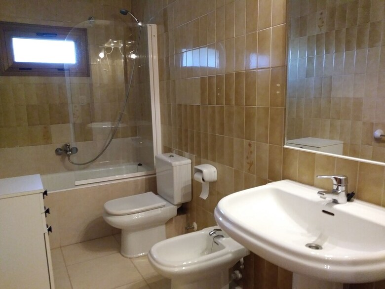 Apartamentos Playa Grande C1