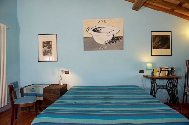 Locanda San Ginese