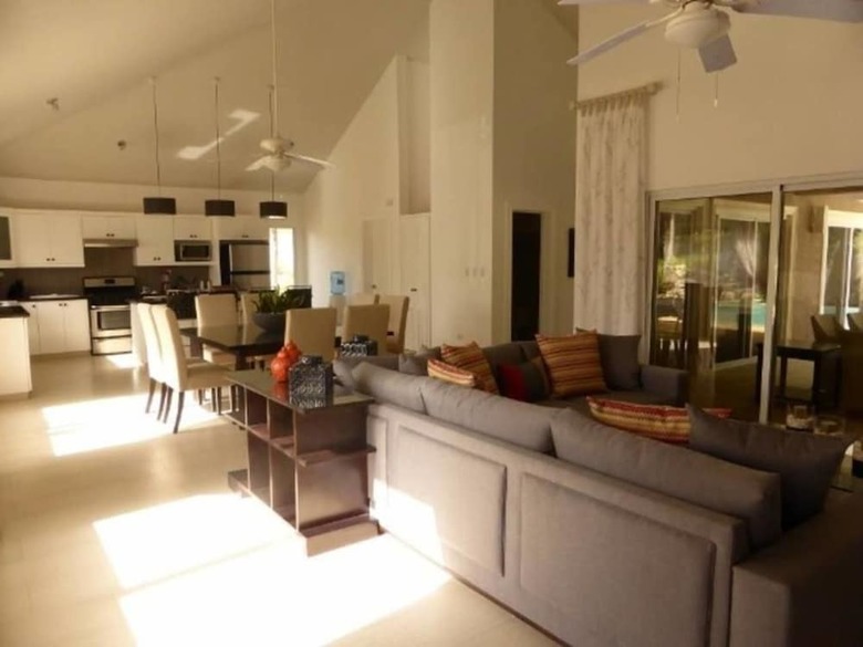 Exquisite Taste Awaits You With This Custom Styled Villa