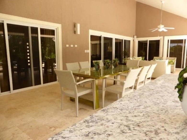 Exquisite Taste Awaits You With This Custom Styled Villa