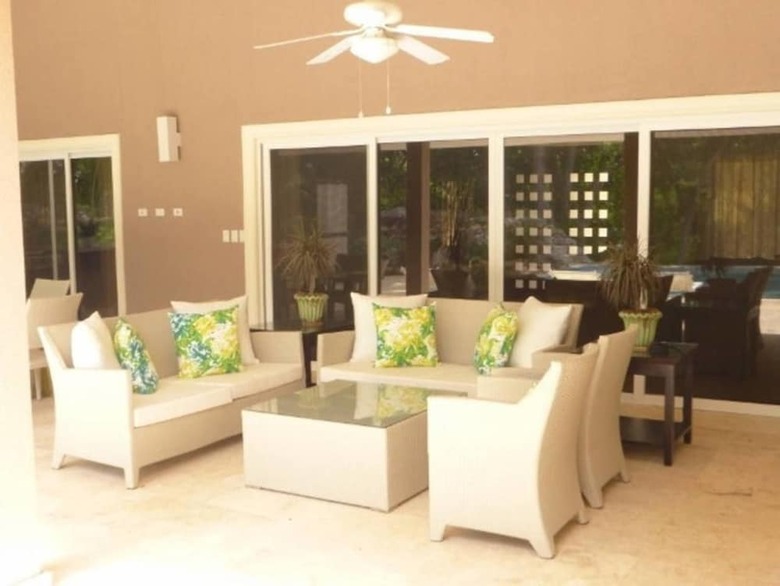 Exquisite Taste Awaits You With This Custom Styled Villa