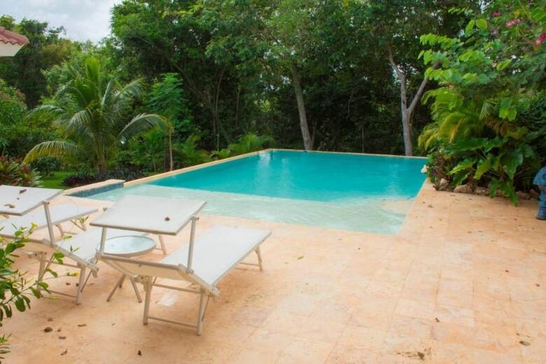 Exquisite Taste Awaits You With This Custom Styled Villa