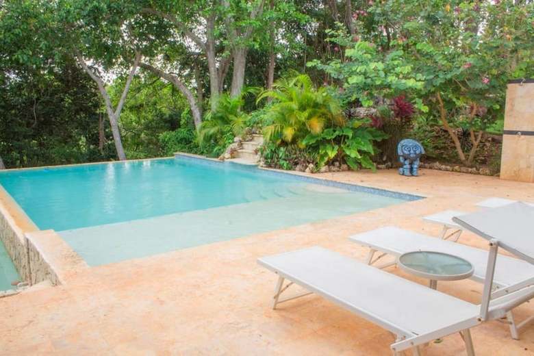 Exquisite Taste Awaits You With This Custom Styled Villa