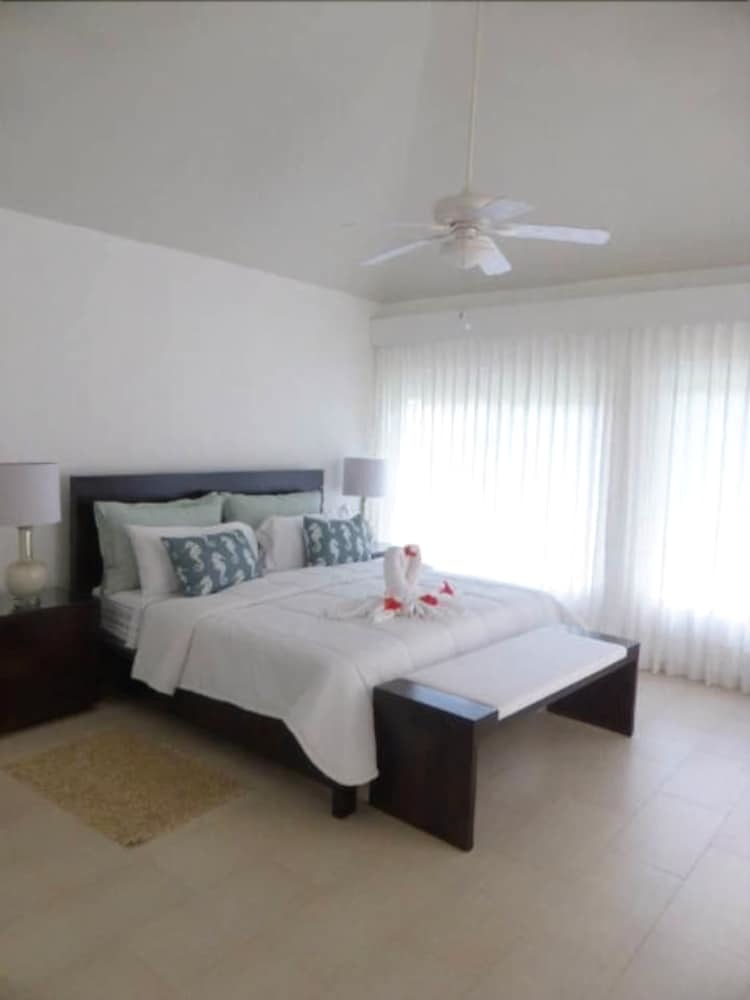 Exquisite Taste Awaits You With This Custom Styled Villa