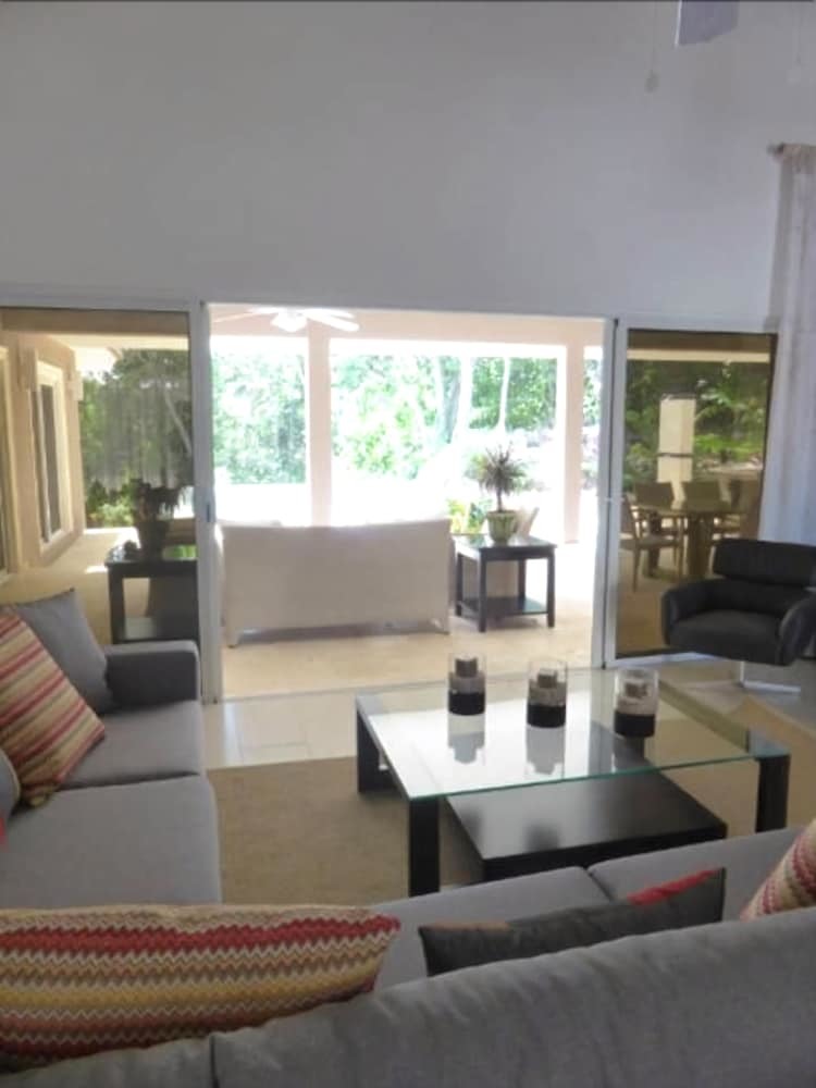Exquisite Taste Awaits You With This Custom Styled Villa
