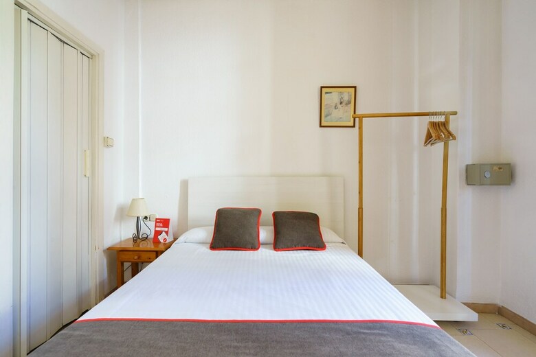 Pension Oyo Hostal Austria