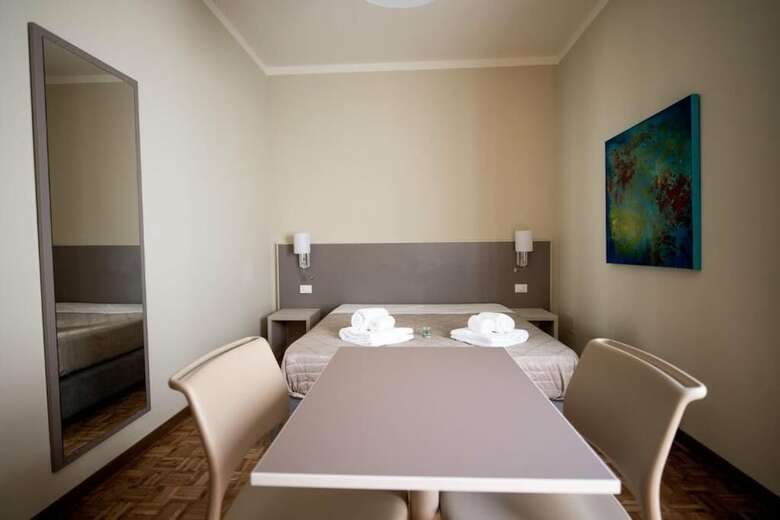Hotel Historico Loft & Rooms