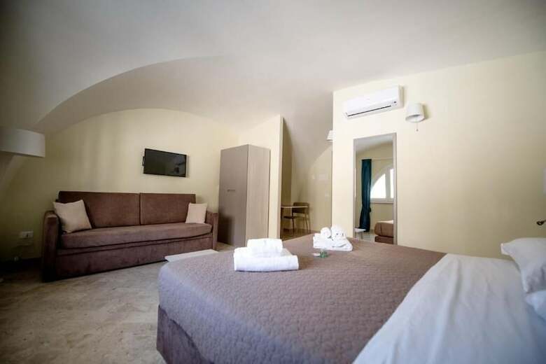 Hotel Historico Loft & Rooms
