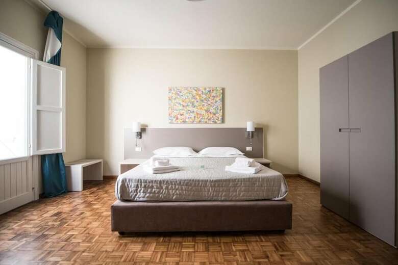 Hotel Historico Loft & Rooms