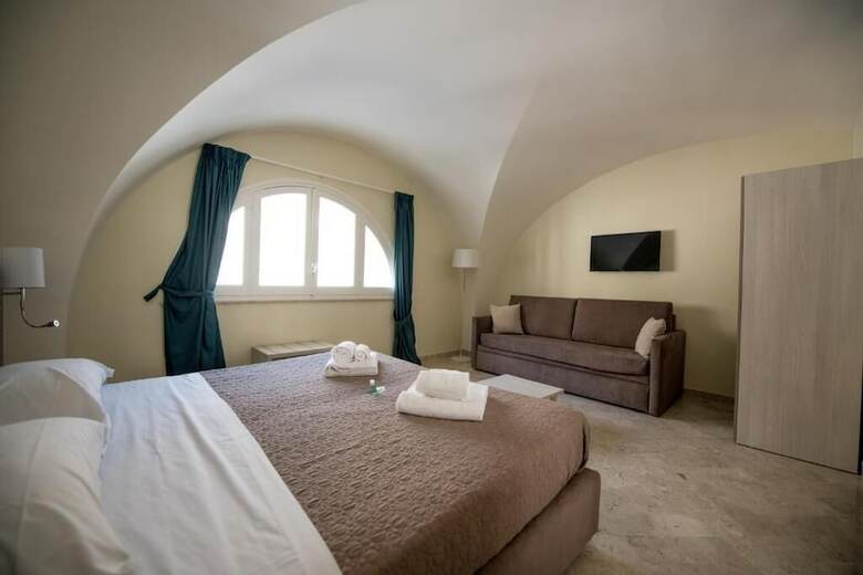 Hotel Historico Loft & Rooms