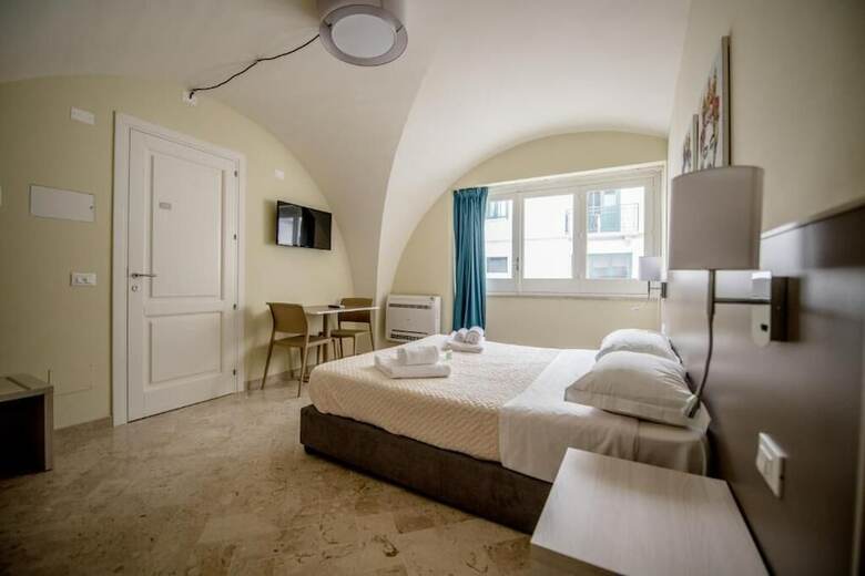Hotel Historico Loft & Rooms
