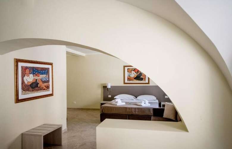 Hotel Historico Loft & Rooms