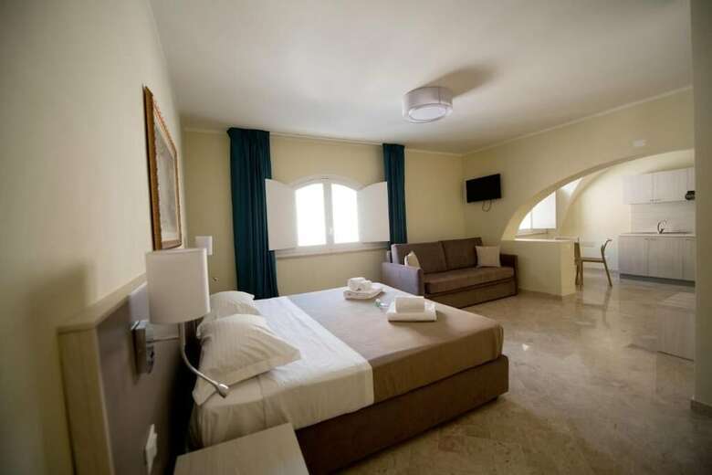 Hotel Historico Loft & Rooms