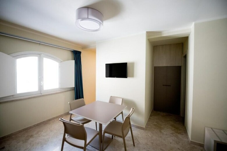 Hotel Historico Loft & Rooms