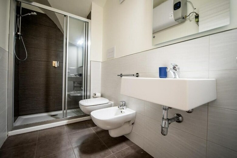 Hotel Historico Loft & Rooms