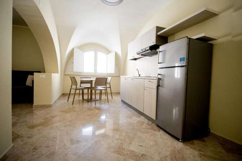 Hotel Historico Loft & Rooms