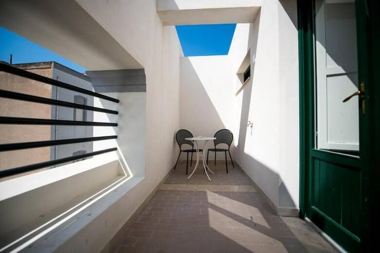 Hotel Historico Loft & Rooms