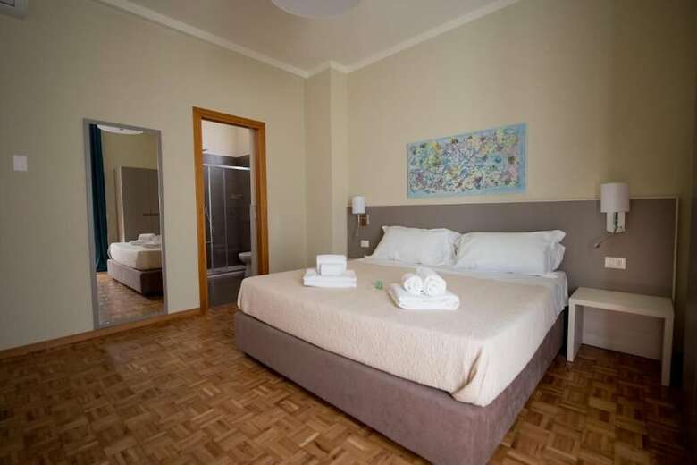 Hotel Historico Loft & Rooms
