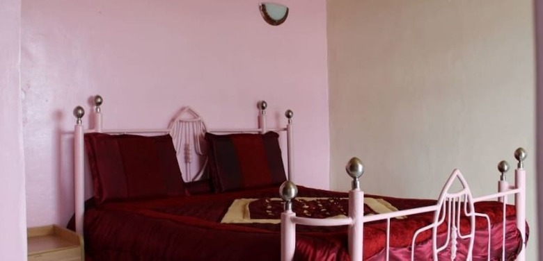 Hotel Jordan Breeze