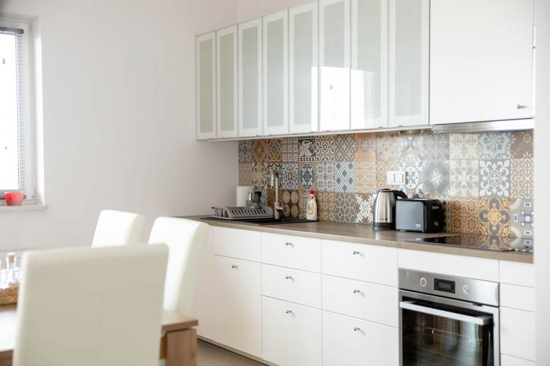 Warsaw Airport 3-bedroom Apartment