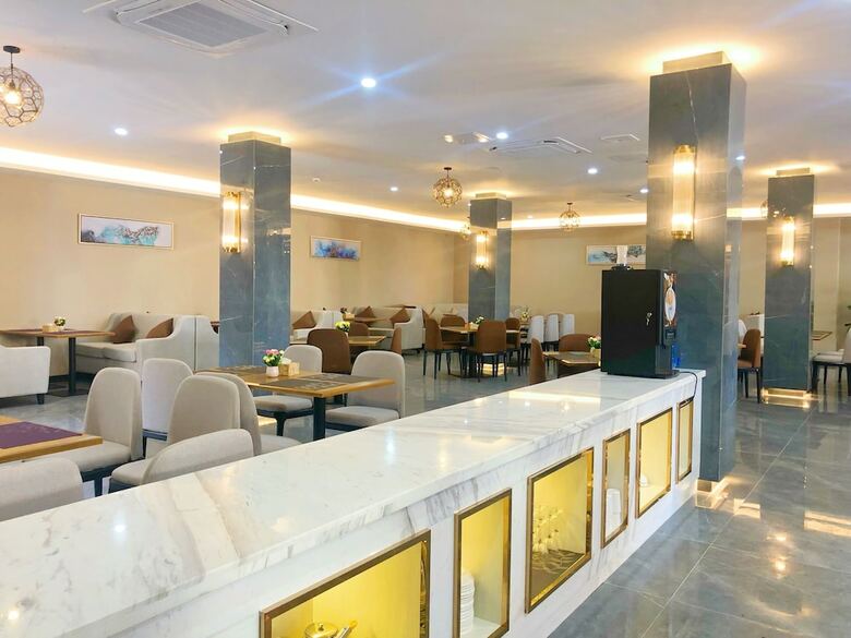 Oriental Culture Hotel