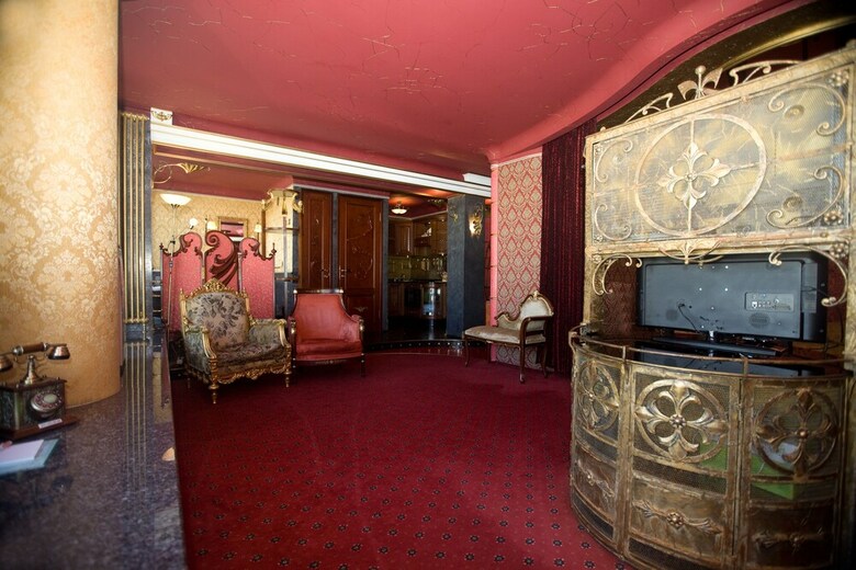 Kvart Apartments Arbat