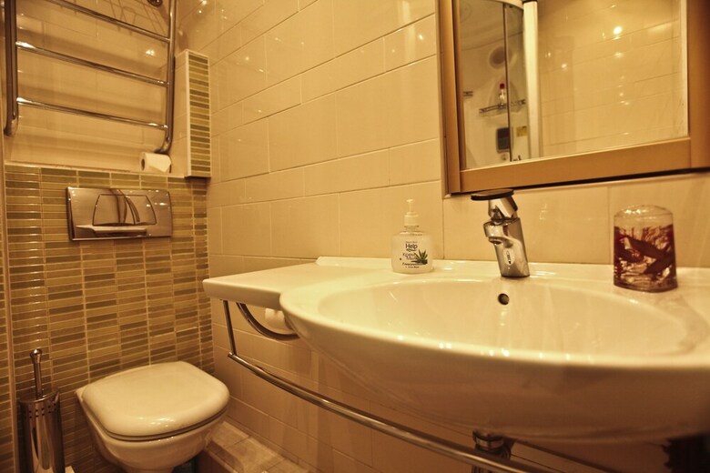 Kvart Apartments Arbat