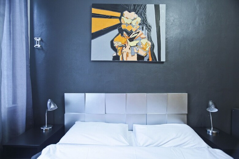 Kvart Apartments Arbat