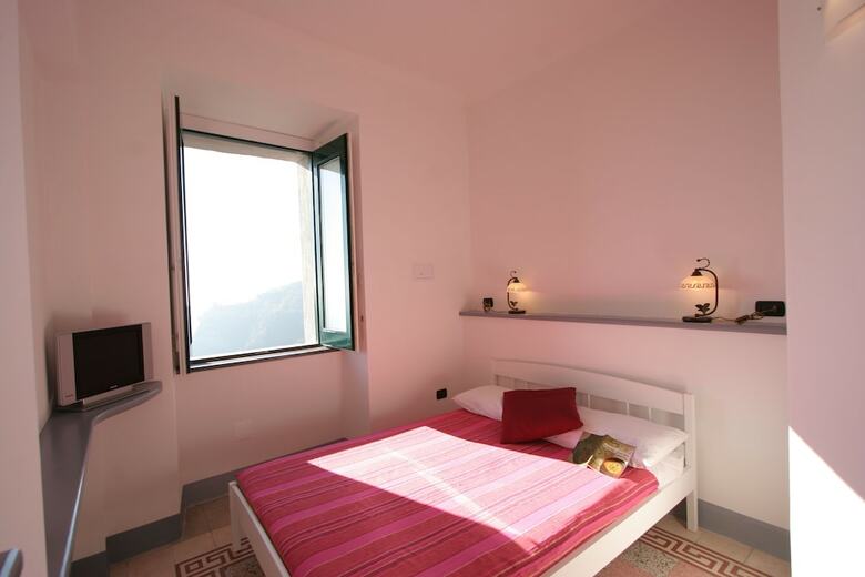 Bed & Breakfast Palazzo Verone