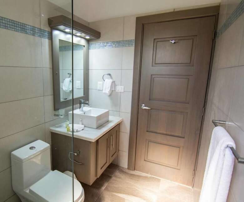 Apartamentos Private 3 Bedroom Villa Near Walking Trail