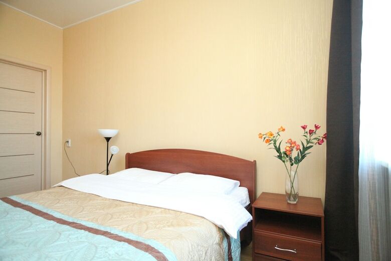 Kvart Apartments Kievskaya