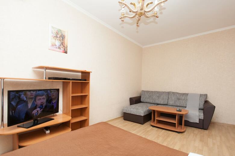 Kvart Apartments Kievskaya