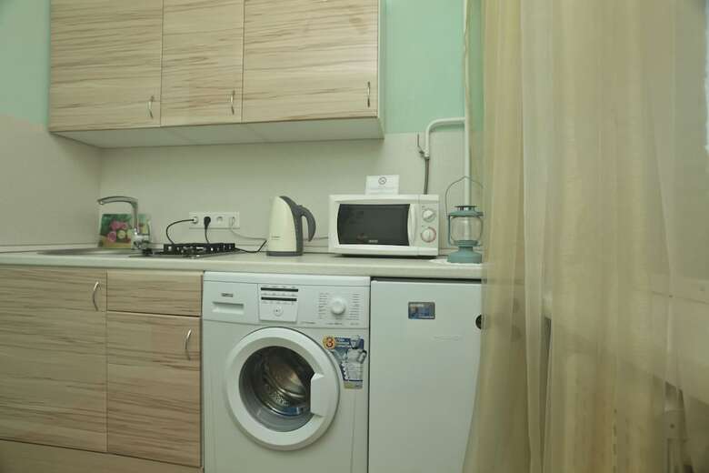 Kvart Apartments Kievskaya