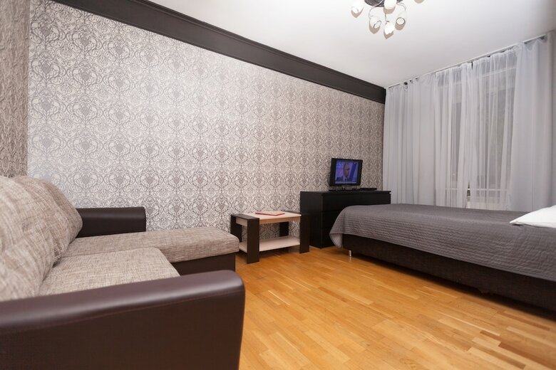 Kvart Apartments Kievskaya