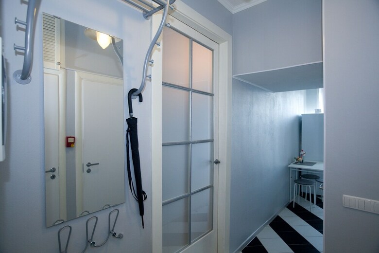 Kvart Apartments Kievskaya