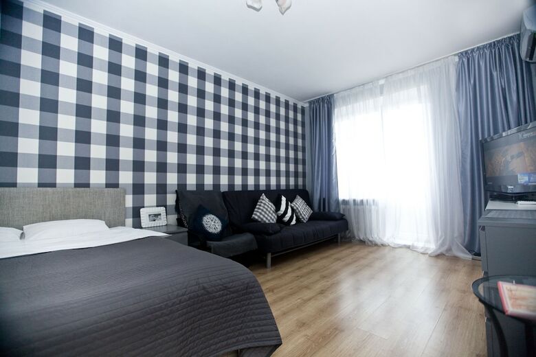 Kvart Apartments Kievskaya