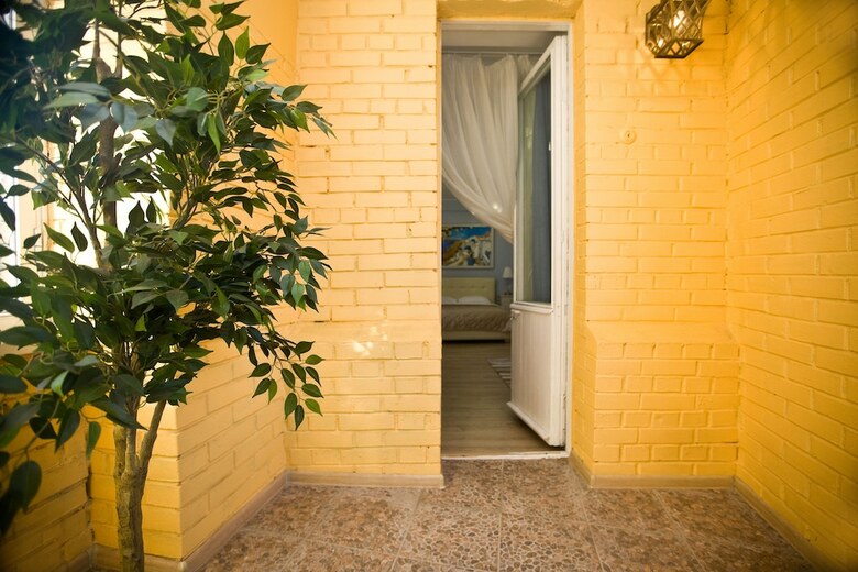 Kvart Apartments Kievskaya